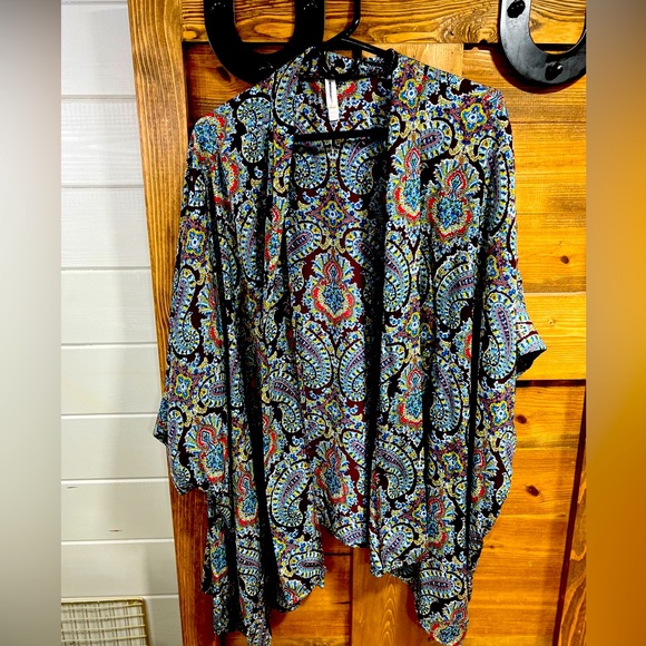 XL XXL Cardigan - Picture 1 of 4